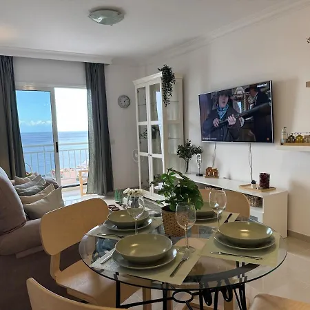 Caletillas Dreams דירה