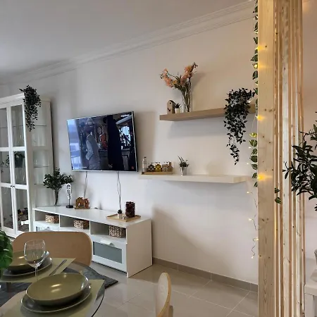 Caletillas Dreams * קנדלריה