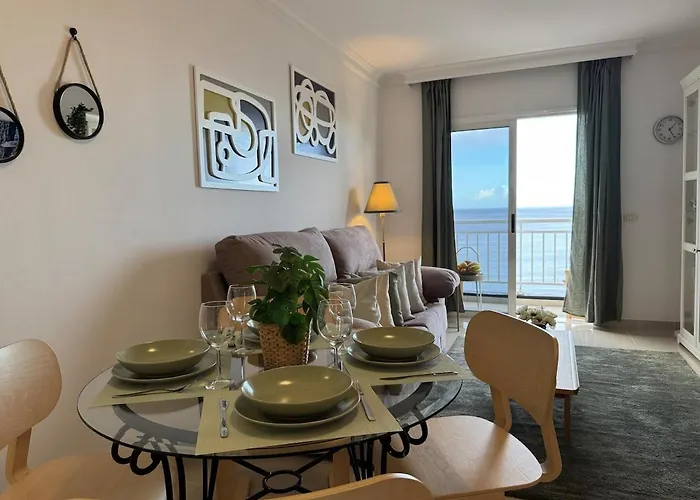 Caletillas Dreams קנדלריה