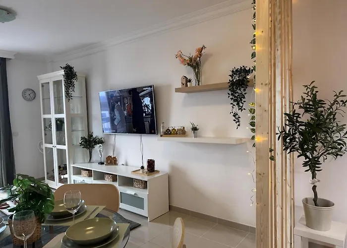 Caletillas Dreams * קנדלריה