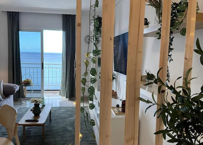 Caletillas Dreams Appartement