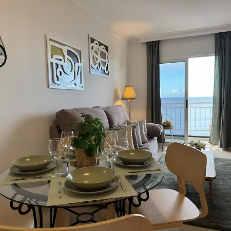 Caletillas Dreams Candelaria