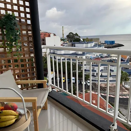 Caletillas Dreams Apartmán *