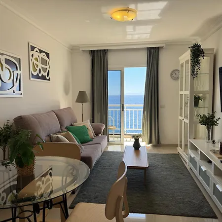 Apartament Caletillas Dreams