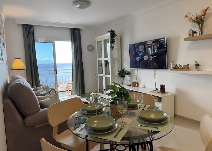 Caletillas Dreams Apartmán