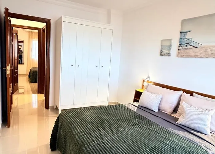 Caletillas Dreams * Candelaria