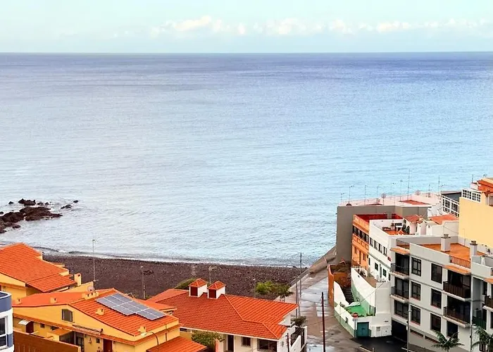 Caletillas Dreams Apartmán