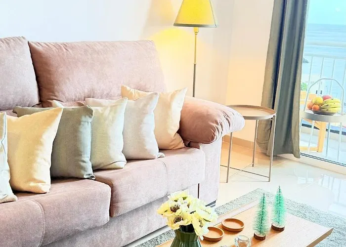 Caletillas Dreams Apartmán Candelaria