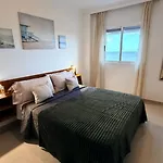 Apartmán Caletillas Dreams *